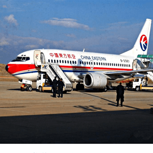 呼伦贝尔机场快运航空快运业稳步发展的原因是什么？